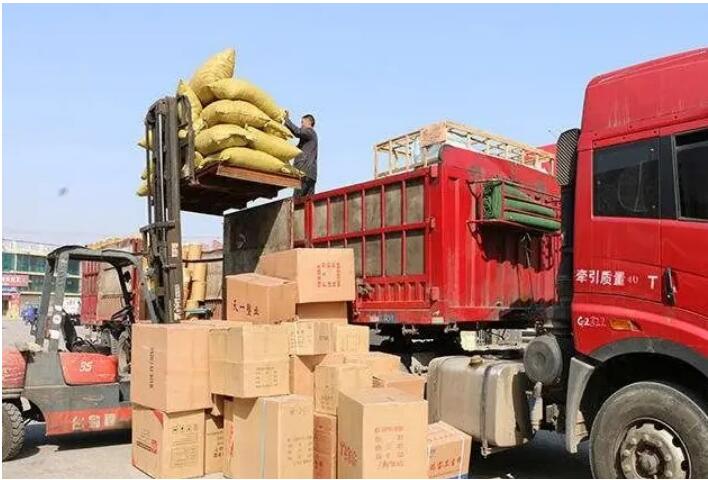 厦门到港南区物流专线