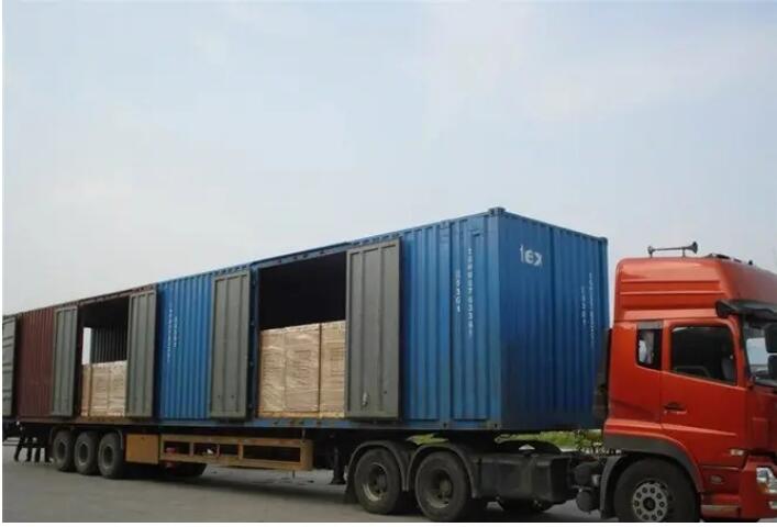 厦门到港南区整车运输