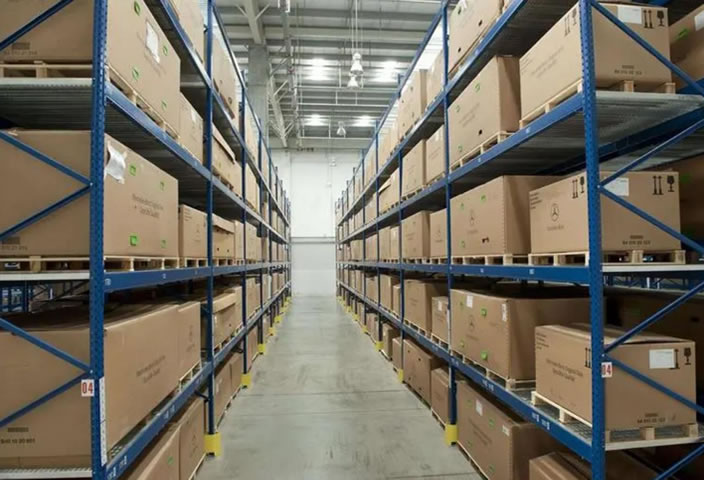 厦门到港南区货物仓储