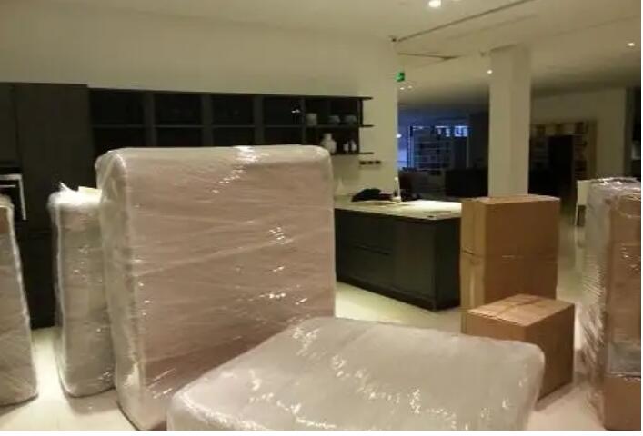 厦门到港南区长途搬家