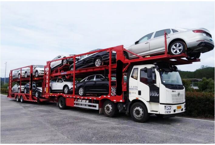 厦门到港南区轿车托运